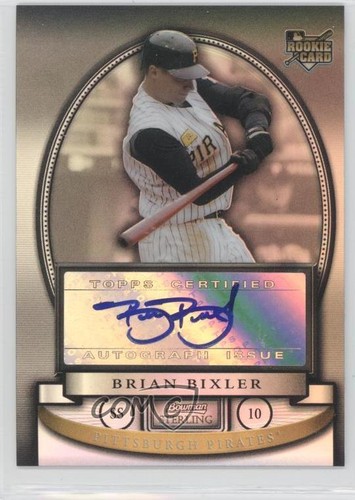 2008 bowman sterling refractor - sterling,