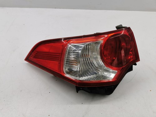 Honda accord 2009 diesel feux - diesel,