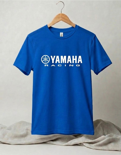 Yamaha racing shirt sport - t-shirt,