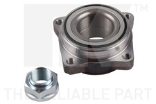 NK ROULEMENT DE ROUE HONDA P