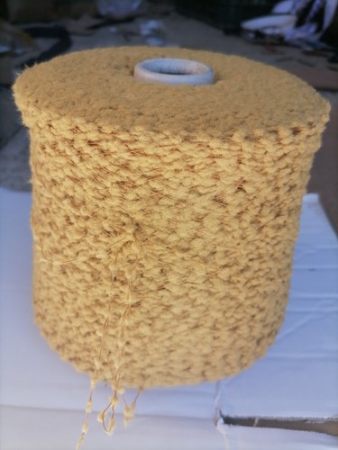 Fil tricoter fantaisie - fil, boule