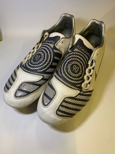 Nike total 11 - ii, 11.