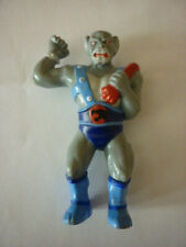   FIGURINE  T WOLF  SERIE TV /  THUNDERCATS  /   TPX LCI  1986   2 