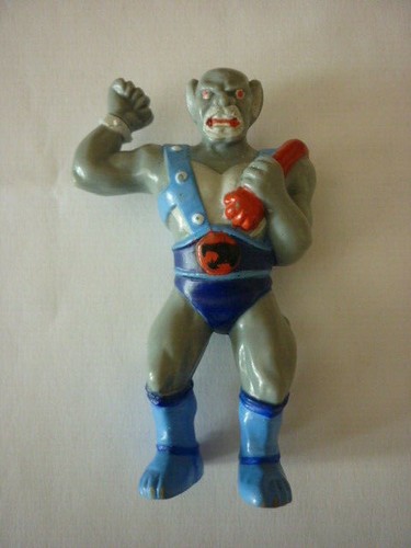 Figurine wolf serie tv - ,