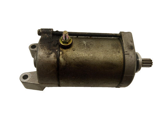 Moteur démarrage honda - moteur,