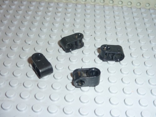 Lego technic axle joiners - 4,