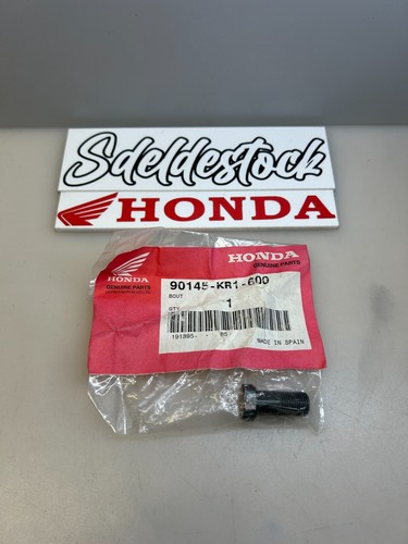 Vis banjo frein honda - vis,