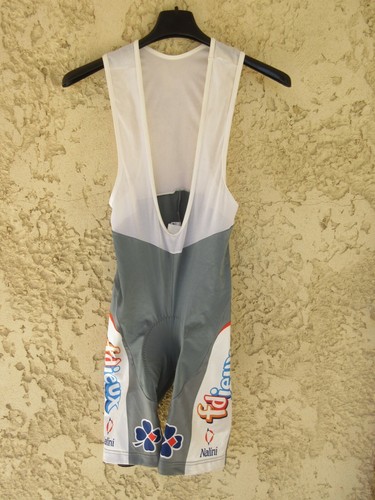 Combi cuissard cycliste - combi,