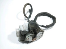 SERRURE DE PORTE COULISSANTE DROITE 52139151 FIAT FIORINO 3 phase 1 (01/2008)