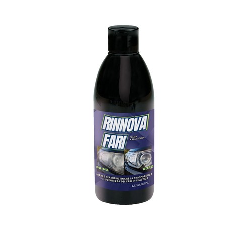 Vernis polissage renouvelé