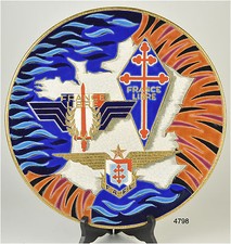 4798 - PLAT LONGWY FRANCE