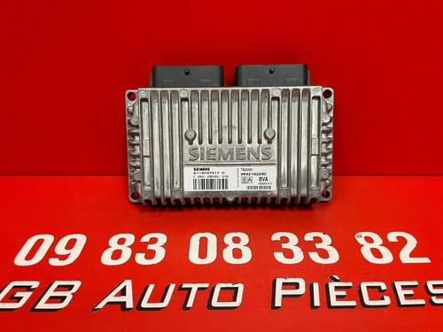 Peugeot 206 calculateu - 206, calculateu​r