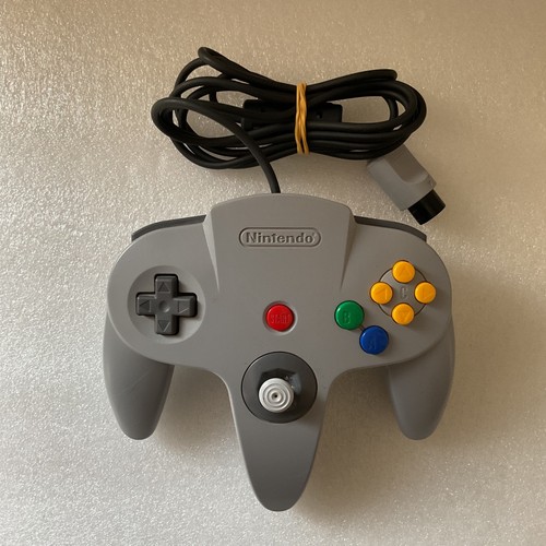 Nintendo n64 manette - nintendo,