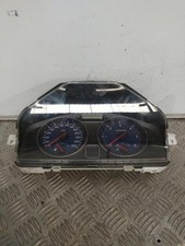 Compteur VOLVO C 30 PHASE 1