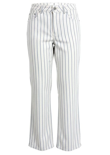 Freeman porter pantalon ecru - t,