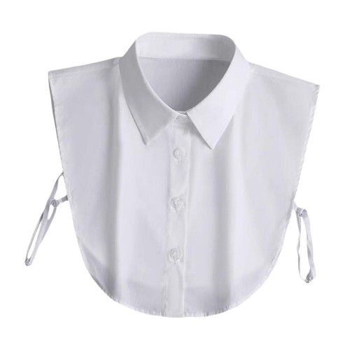 Chemise faux col - chemise,