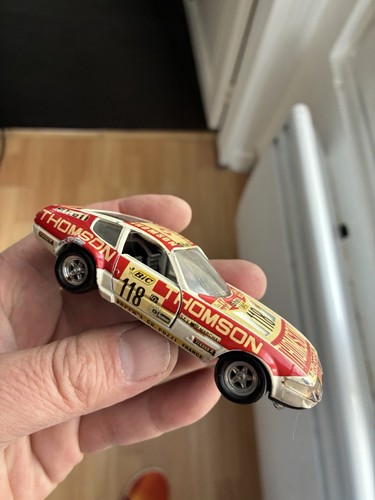 Solido ferrari 365 gtb4 - -,
