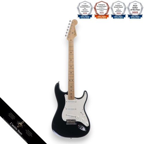 Fender eric clapton - eric,