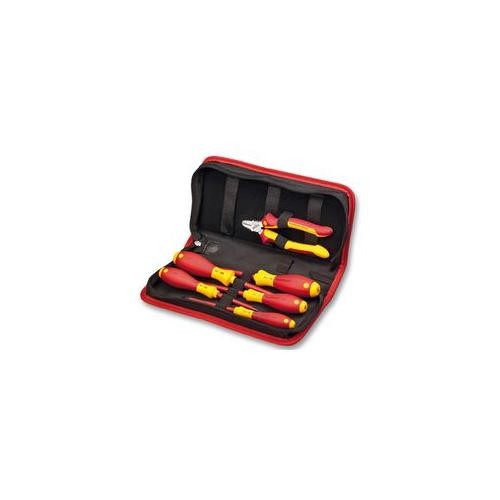 Wiha 33969 trousse à - -,