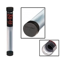 Ultra Pro Tube De Playmat En Plastique Magic Pokemon Yugioh