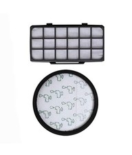 Kit de filtre 2 pièces pour