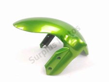 GARDE BOUE AVANT KAWASAKI VERSYS 650 2008-2008 / NE 63590