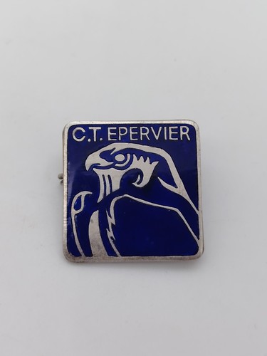Contre torpilleur epervier - contre,