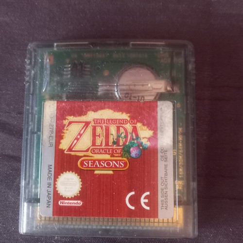 Jeu nintendo game - nintendo,