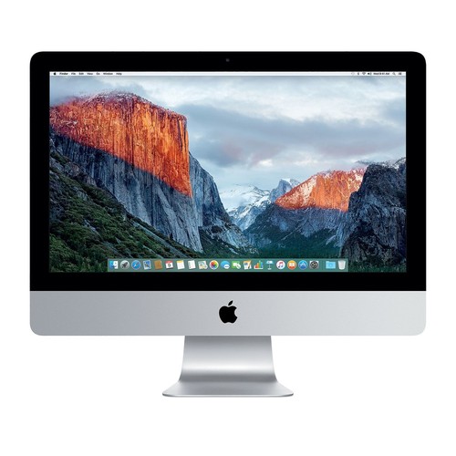 Imac 2 3 ghz - 2,3,