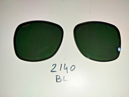 Verres ray ban 2140 - rb, b&l