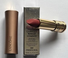 LANCÔME-L’ABSOLU ROUGE