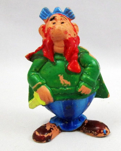 Asterix huilor 1967 - asterix,
