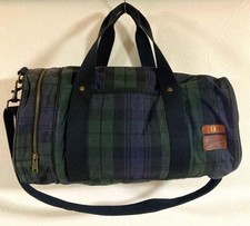 FRED PERRY BostonBag épaule