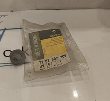 Vis H à embase RDL M6x100-20