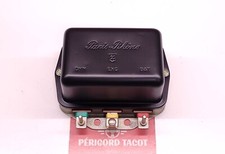 Régulateur Dynamo 12v PARIS-RHONE YTF21 SIMCA 8 Aronde Océane Plein Ciel YTF 21