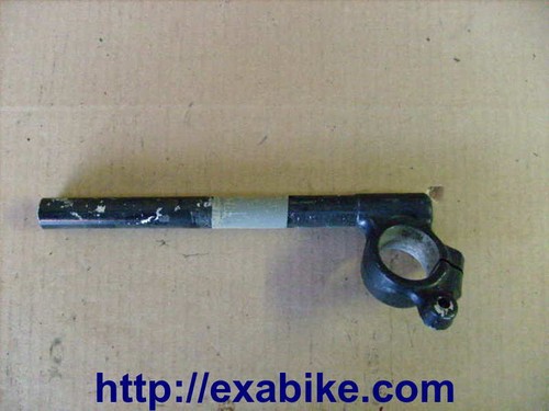 Guidon gauche pour - pour, gsxr