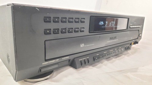 Philips cdc 925 900 - 900, 5