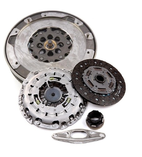 Kit embrayage volant bimasse - kit,