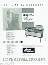 PUBLICITE ADVERTISING 125