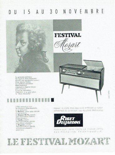 Publicite advertising 125 - advertising,