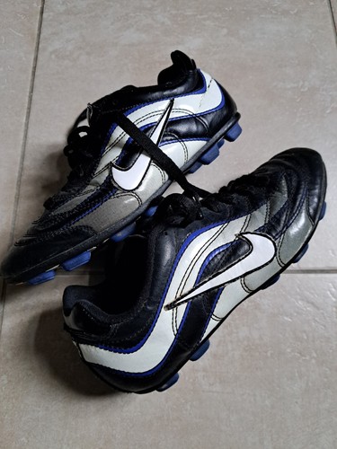Nike crampons mercurial - r9,