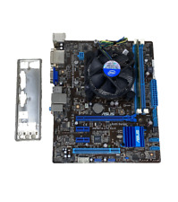 Asus P8H61-M Lxz Carte Mère -