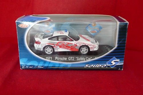 Porsche gt2 safety - safety, car