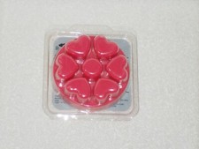 Partylite Raspberry Rhubarb