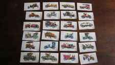 LOT 24 CHROMOS  TACOTS