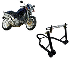 Support De Roue Moto Ducati