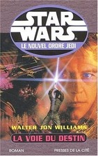 Star Wars, tome 9 : La Voie du