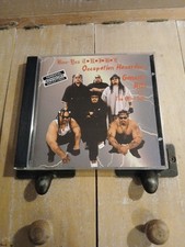 Boo Yaa Tribe - Occupation Hazardous 1995 G Funk Carson West Coast