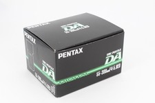 Objectif / Lens Pentax SMC DA 55-300mm f/4-5,8 EDR + boite