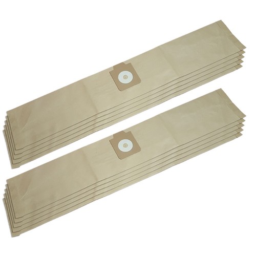 Sacs aspirateur pour - 10,